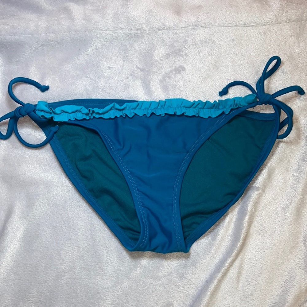 Target swim bikini bottom